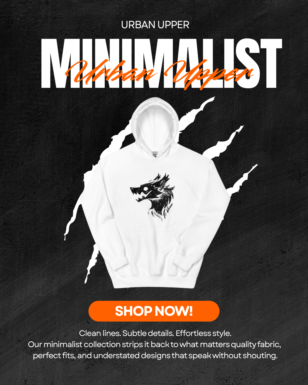 Minimalist Collection