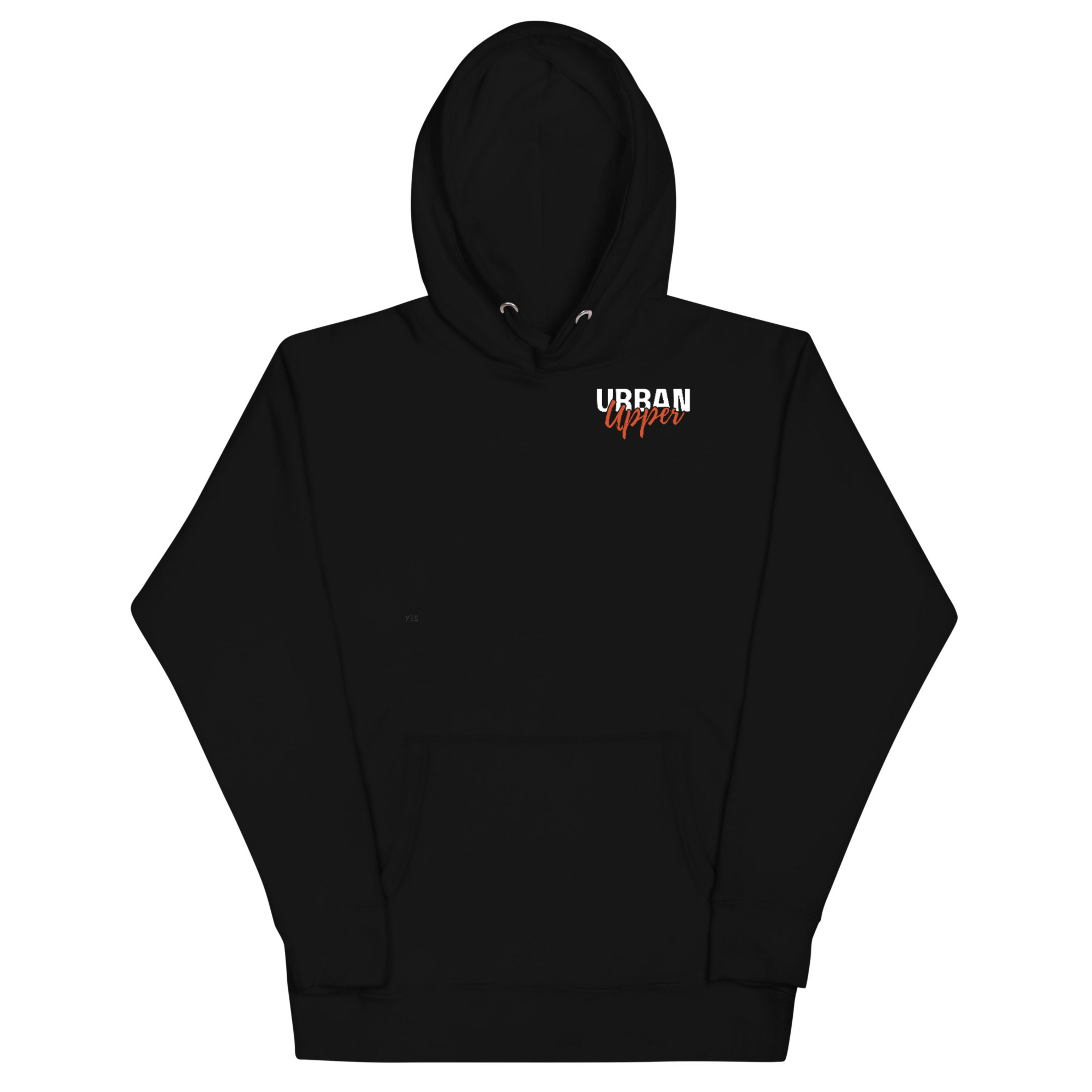 I'm Vengeance Urban Upper Hoodie