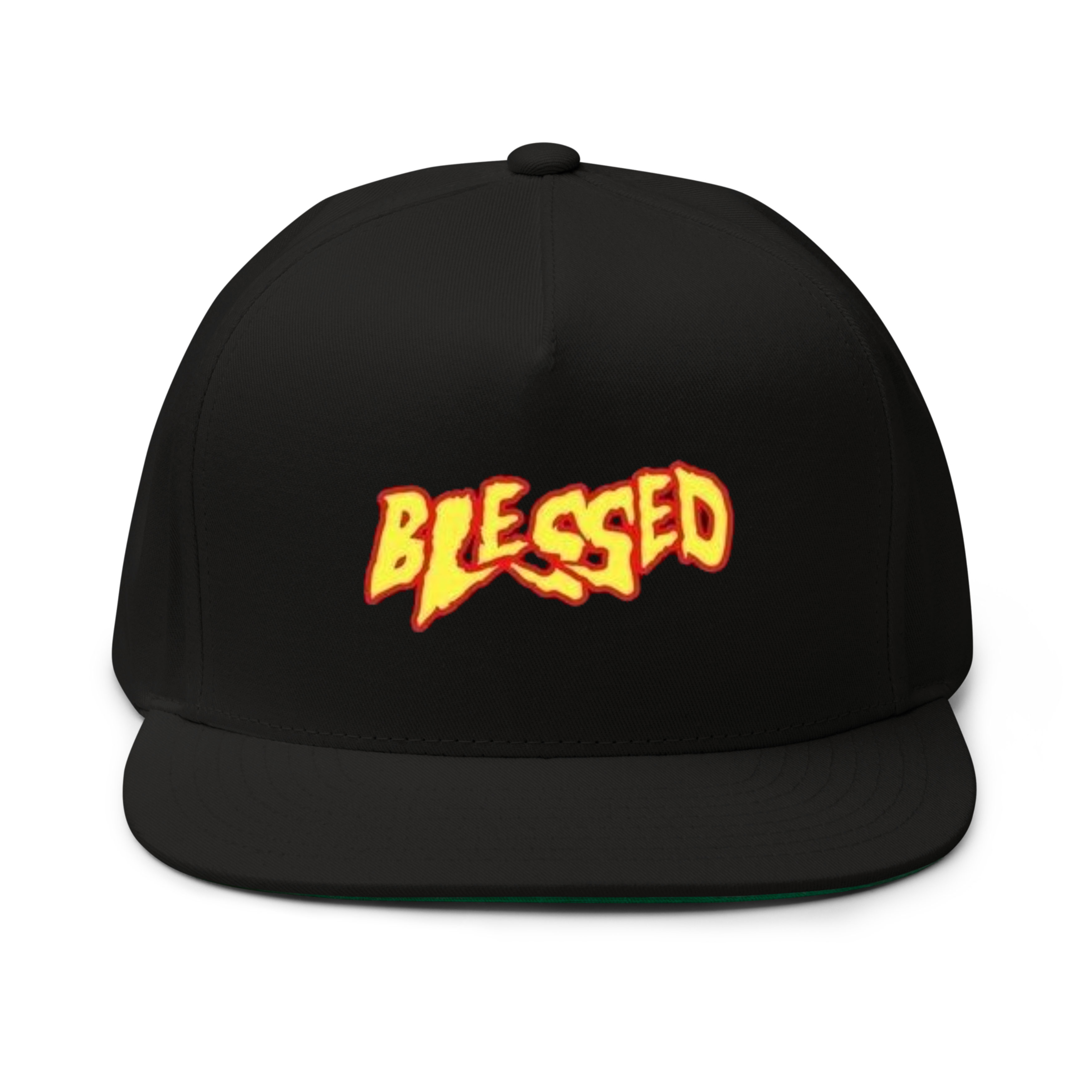 Blessed Hat - Black